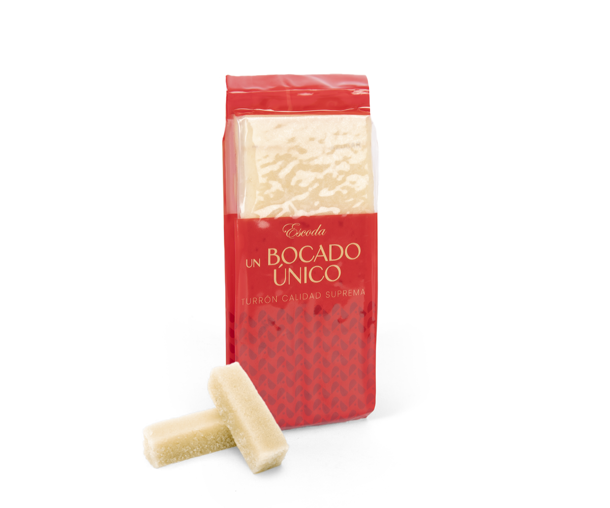 Turrón Coco Rilsan Turrón Coco Rilsan