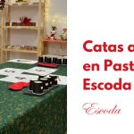 Plan fin de semana en Jijona: Catas a ciegas en Pastelería Escoda