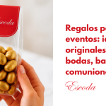 Regalos para eventos