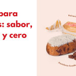 Dulces para celíacos