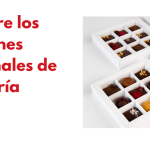 bombones artesanales