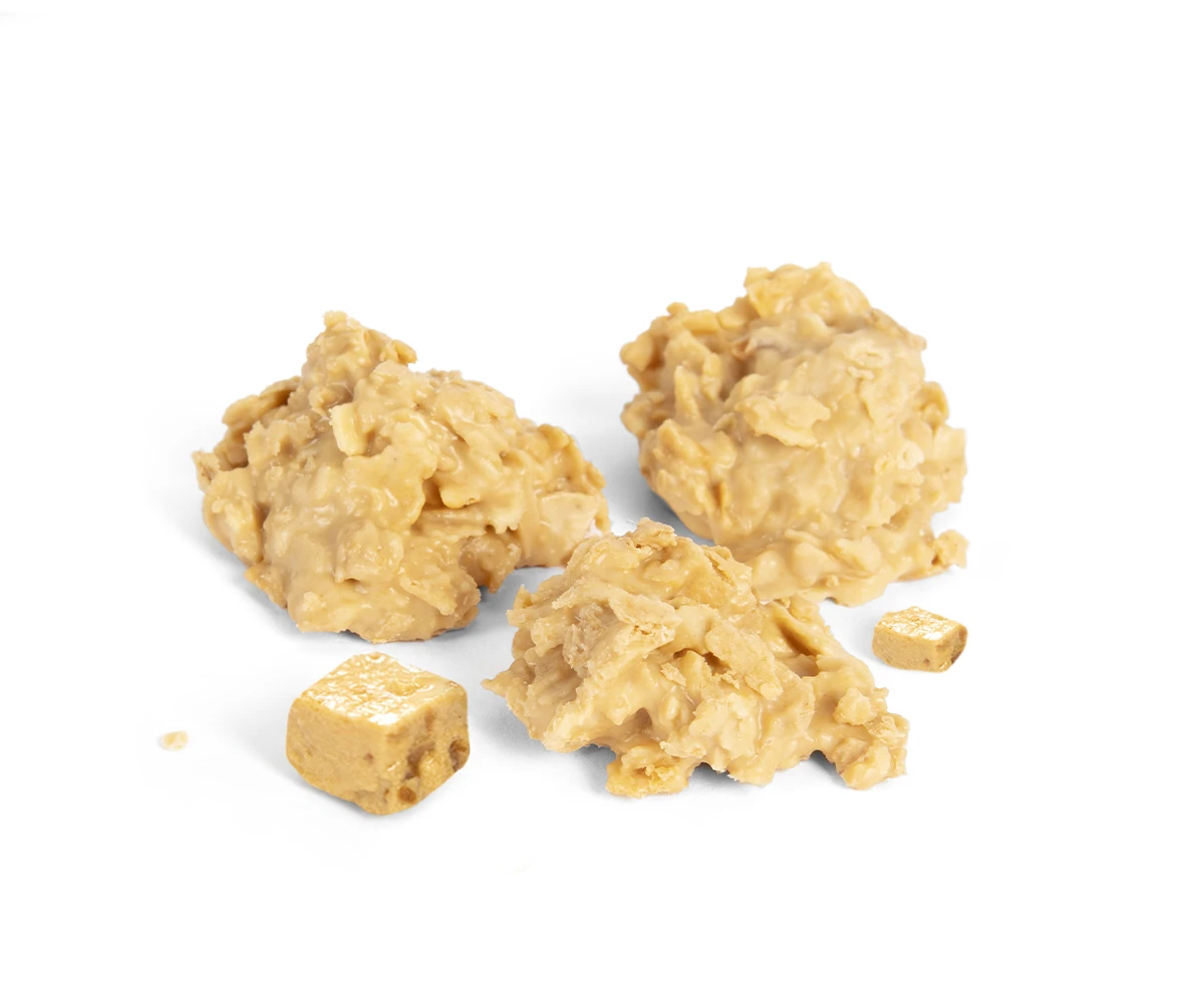 Roquitas Turrón Jijona