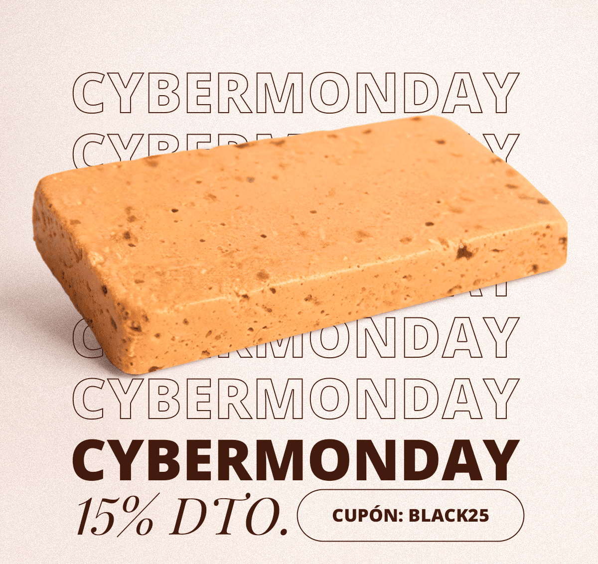 Banner Responsive Cyber Monday