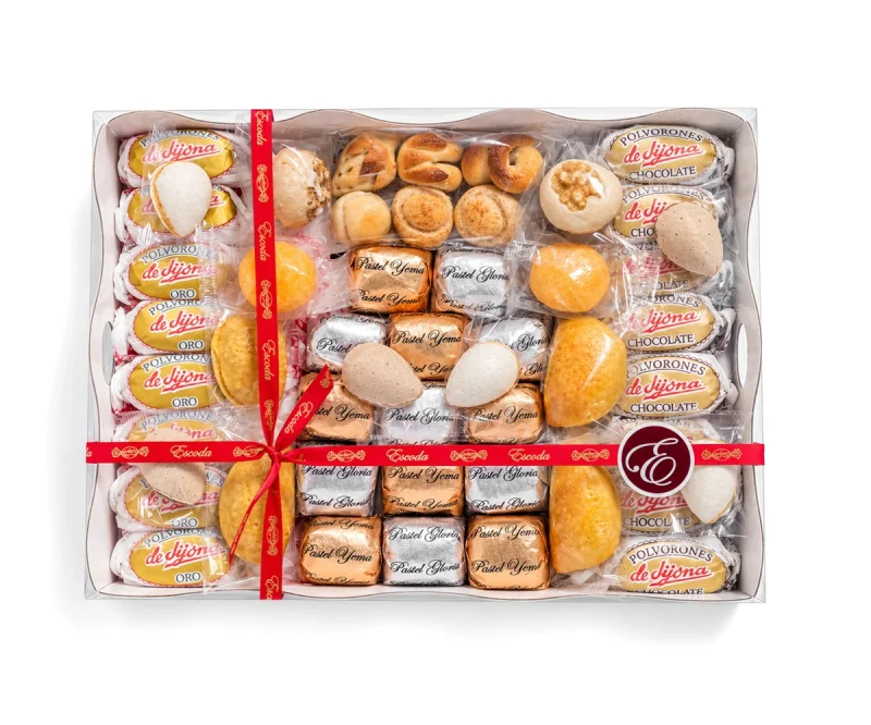 Bandeja Pastelería Grande (1,5kg)