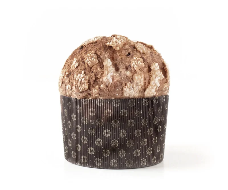 PANETTONE CHOCOLATE